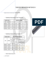 Caracteristiques Composants TUCAL-2 PDF