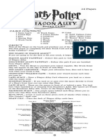 HP Diagon Alley PDF