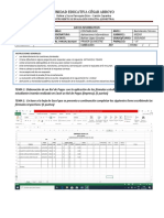 APLICACIONES INFORMATICAS SEGUNDO