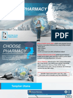 PPT Choose Pharmacy