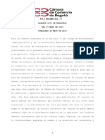 3902) Mayo 14 de 2015. Publicado 15 de Mayo de 2015 | PDF ...