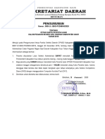 Pengumuman Cetak Kartu Peserta PDF