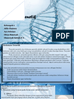 Kelainan Genetik PPT K.2