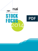 Mai Stock Focus 2014