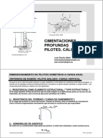 Pilotes - Cálculo I 2013 2014 PDF