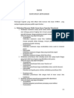 Edoc - Pub - 5 Bab III Rancangan Aktualisasi Dokter Umum Rumah