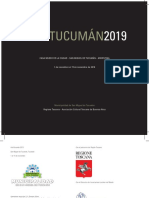 Expo Tucuman 2019