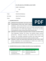 RPP Suhu Pertemuan 1