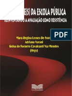 De Sordi et al (2017) Qualidade da escola - reinventando a avaliação como resistência.pdf