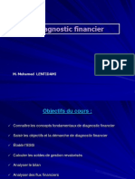 Cours Diagnostic Financier