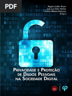 Privacidade e proteção de dados pessoais na sociedade digital.pdf