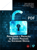 Privacidade e proteção de dados pessoais na sociedade digital.pdf