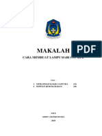 MAKALAH