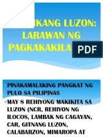 Panitikang Luzon
