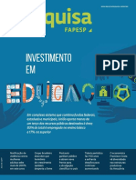 @REVISTAVIRTUALBR Revista FAPESP 277 mar2019