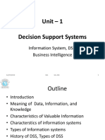 Bia Unit-1 Part-1