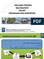 Materi 1.4 Registrasi Dan Sertifikasi SBU-SKA-SKTK