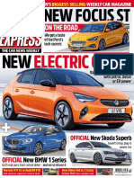 Auto Express - 29 May 2019 PDF