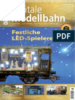 Digitale Modellbahn NR 1 2020