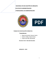 Estadistica Casi Terminada