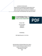Diagnosa Holistik Seno PDF