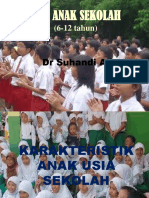 Dasar Ilmu Gizi Kesehatan Masyarakat (TM12)