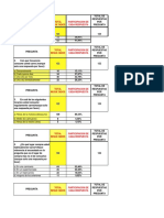 Tipos de Encuestas