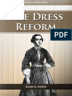 Dress Reform by Ellen White