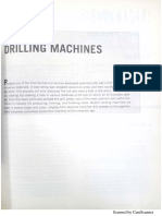 Machine Tools PDF