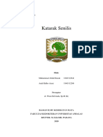 BST Katarak Senilis PDF