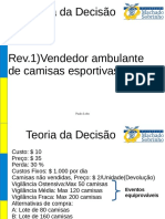 Teoria Da Decisão PDF