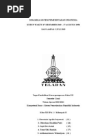 Download Dinamika Sistem Pemerintahan Indonesia Fixfix by Royan Romadhon SN44640760 doc pdf