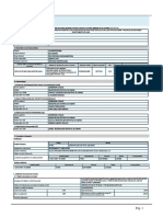 Ficha Tecnica Simplificada PDF