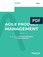 Agile Product Management PDF