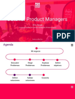 Data For Product Managers - Eric Teruel - Hernan Castagnola PDF