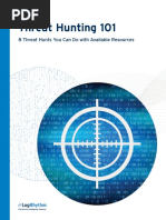 Uws Threat Hunting 101 White Paper PDF