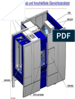 E+V Teile Übersichtsdeckblatt - B5 - 5plus