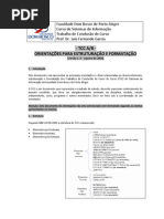 FDB - TCC - Guia de orientacao
