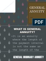 Gen Annuity Nolian