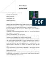 A Fada Oriana Recensao Critica PDF