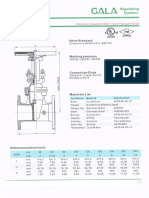 Gala - Gate-Valve.20Bar - OS&Y. UL-FM 300.psi Fig. 333FF PDF