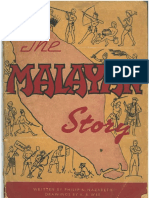 MALAYAN STORY