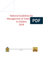 Natonal-Guidelines For Management of Tuberculosis in Children 20181571703400938950264