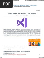 Visual Studio