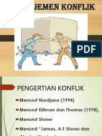 Manajemen Konflik-Oke