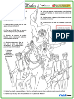 04 Madero y La Decena Trágica PDF
