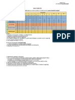 A - 8 - Tabel Documente Spsu