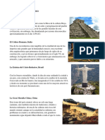 8 MARAVILLAS DEL MUNDO.docx