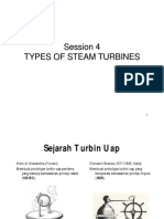 Sejarah Turbin Uap PDF