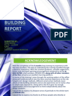 Building Report